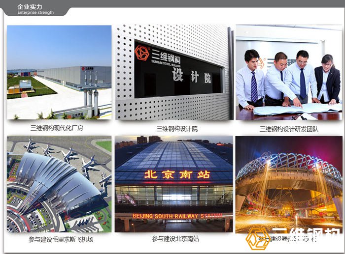 鋼結(jié)構(gòu)公司是怎樣做鋼結(jié)構(gòu)預(yù)算的？