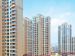 滕州工人醫(yī)院病房樓鋼結構建筑改擴建項目